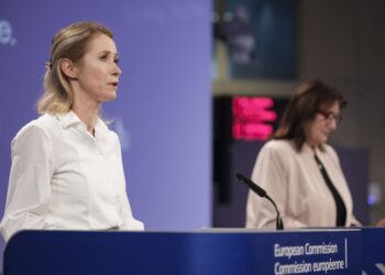 Visita Dubravka Suica in Israele: Ue fa spallucce, “programmata da tempo”