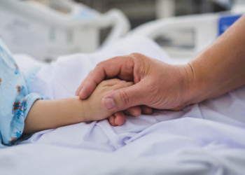 Eutanasia su un bambino di meno di 12 anni nei Paesi Bassi, è la prima volta
