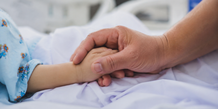 Eutanasia su un bambino di meno di 12 anni nei Paesi Bassi, è la prima volta