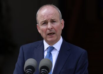 Irlanda alla presidenza Ue 2026: competitività e sfide globali