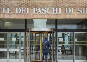 Mps, la sfida di Lovaglio che vuole offerte concorrenti: “La nostra banca è un gioello”