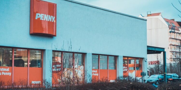 Penny Italia, 200 milioni di investimenti entro il 2028 e nuove aperture al Sud