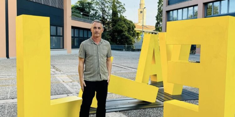 Allo scrittore Eshkol Nevo il Premio ‘La storia in un romanzo’