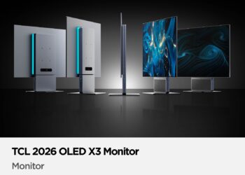 Undici riconoscimenti ai premi iF e Red Dot 2026 per TCL