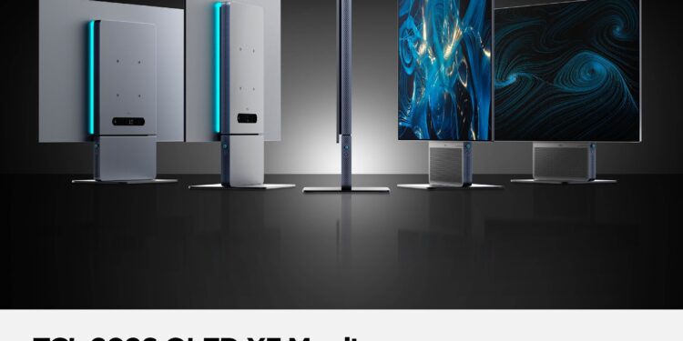 Undici riconoscimenti ai premi iF e Red Dot 2026 per TCL