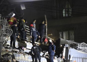 Terremoto Venezuela, impatto devastante sull’economia del Paese ancora in ginocchio nel dopo Maduro