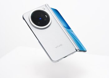 vivo annuncia lo smartphone pieghevole X Fold6 e il prossimo debutto in Europa