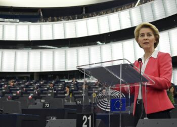Von der Leyen nel Caucaso: visita Ue cruciale in Azerbaigian e Armenia