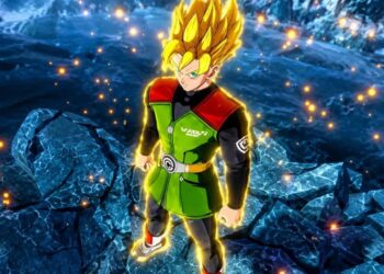 Il ritorno dei Guerrieri Z: Dragon Ball Xenoverse 3 arriva nel 2027