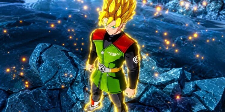 Il ritorno dei Guerrieri Z: Dragon Ball Xenoverse 3 arriva nel 2027