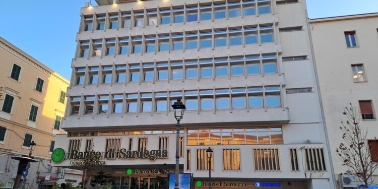 Banco di Sardegna, utile netto di 94,9 milioni di euro con +5,4% sul 2025