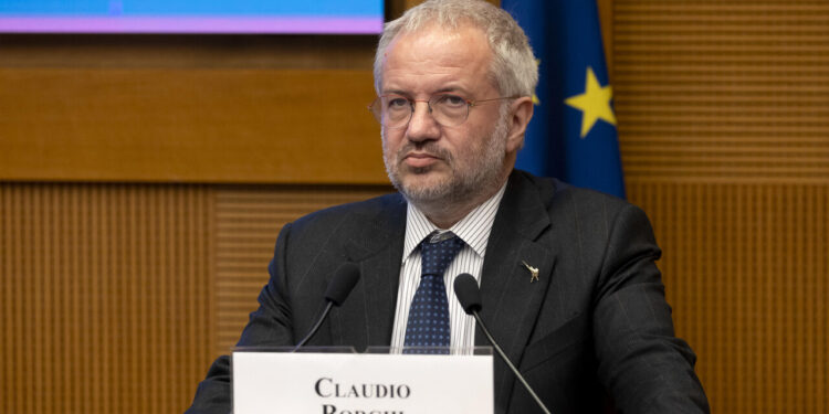 Borghi (Lega), ‘nessuna decisione sul Safe, si esprimerà il Parlamento’