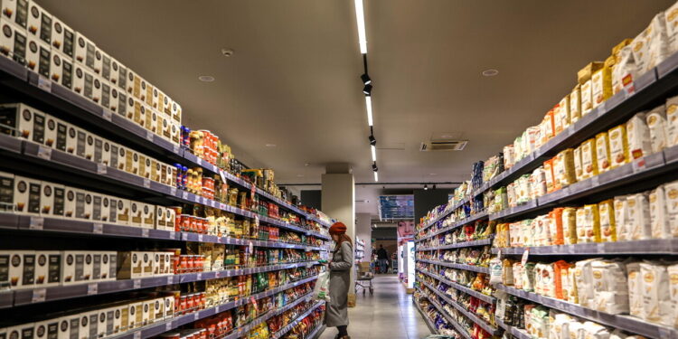 Codacons, al via stretta su shrinkflation, ma nuovo rischio è ‘skimpflation’