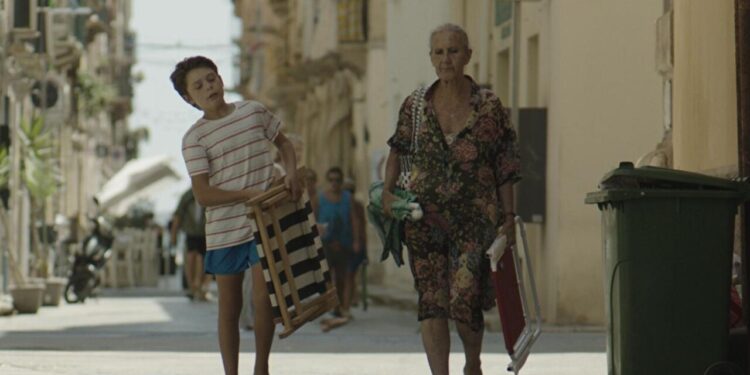Gioia mia di Margherita Spampinato vince il CineKindl Award del Filmfest di Monaco