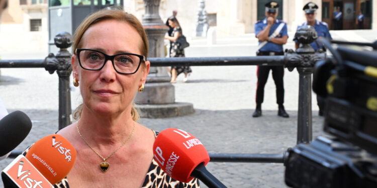Ilaria Cucchi: ‘Con le parole della nipote di Fakir ho rivissuto un dolore, in atto una macchina del fango’