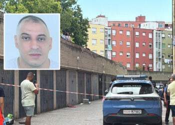 Morto ammanettato, applicata la nuova norma sullo ‘scudo’ per gli agenti. Al vaglio dei pm 6 persone