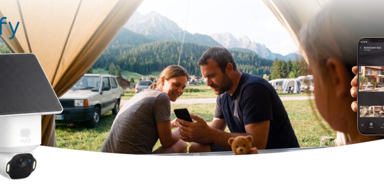 Italiani in vacanza e case vuote a rischio furti, la fiducia nei vicini non basta