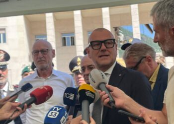 Sindaco di Bolzano, ‘crollo Tribunale ha colpito il sentiment dei cittadini’