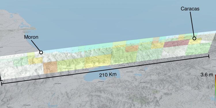 L’allerta Android ha davvero anticipato il terremoto in Venezuela?