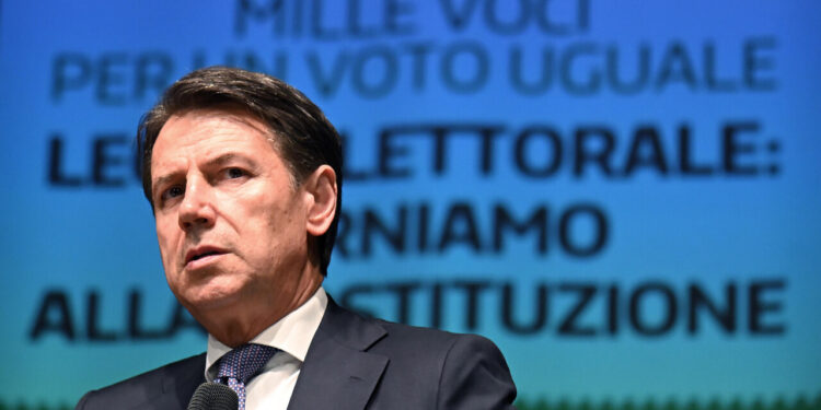 Lettera Conte a Lisei, ditemi la data della mia audizione sul Covid