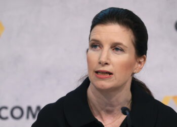 Orlopp, dimettermi? Contratto fino al 2029, la questione non si pone