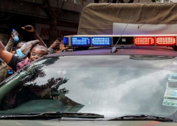 Assolto italiano detenuto in Kenya, disposta l’immediata scarcerazione