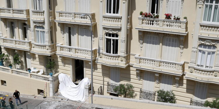 Procuratore, l’ucraina non ha agito da sola nell’attentato a Monaco
