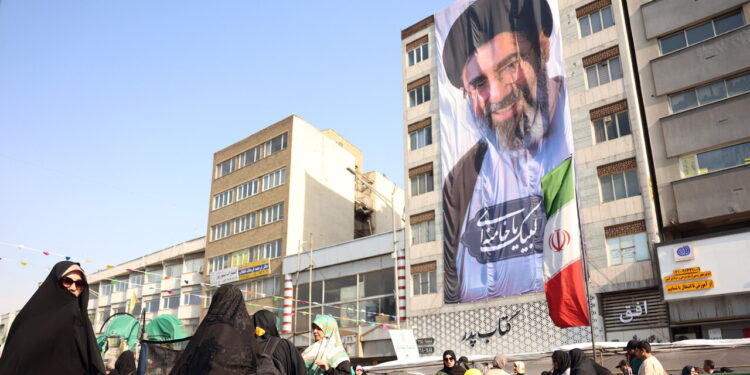 Guida Suprema Mojtaba: ‘La vendetta per Ali Khamenei deve essere compiuta’