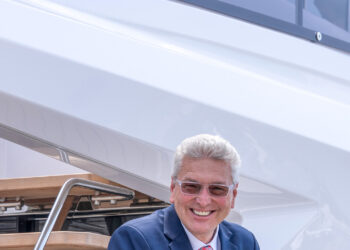 Anastassov, ‘Ferretti rivede i target non le ambizioni’