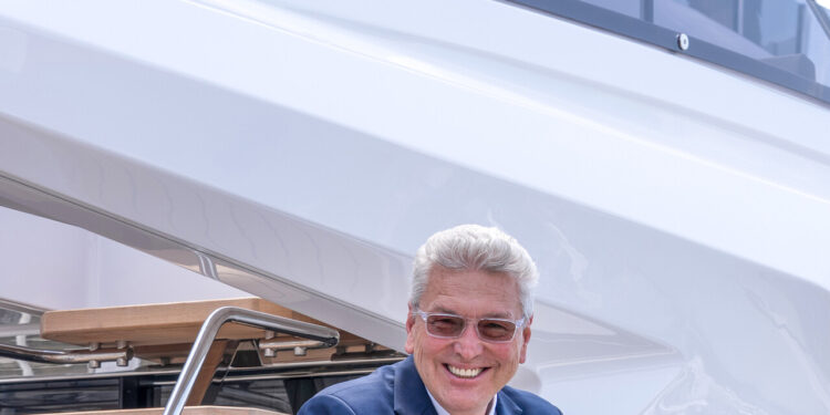 Anastassov, ‘Ferretti rivede i target non le ambizioni’