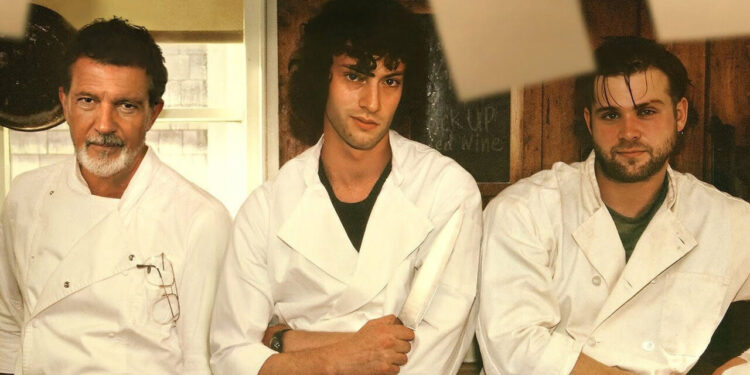 Tony’, ecco l”origin story’ dell’eclettico Anthony Bourdain