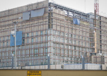 ‘Schiavi per costruire Consolato Usa’, Riesame conferma carcere per manager