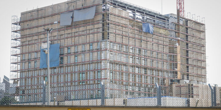 ‘Schiavi per costruire Consolato Usa’, Riesame conferma carcere per manager