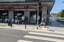 Accoltella uno sconosciuto in un bar, fermato. ‘Mi sono divertito, appena esco lo rifaccio’