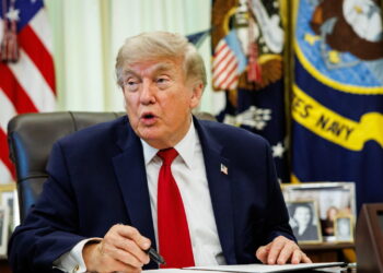 Trump, ‘la denuclearizzazione dell’Iran sta procedendo’