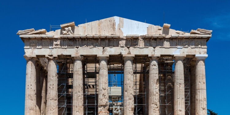 Dal dramma della crisi economica alla rinascita, il fisco guida la nuova Grecia