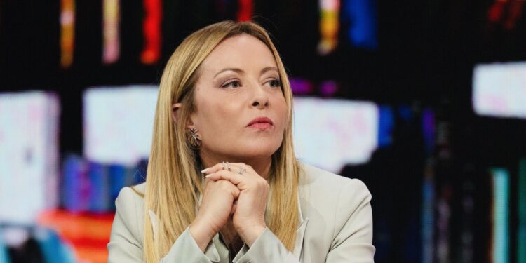 Meloni, ‘nel Piano Mattei oltre 70 progetti, risultati tangibili’