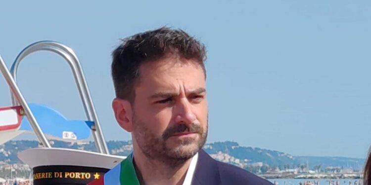 Sindaco San Benedetto del Tronto, ‘chiederemo lo stato di emergenza’