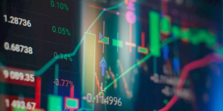 Asia cauta tra chip e yen, petrolio in calo dopo la mossa OPEC+