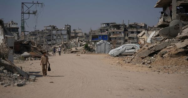 Guerra ultime notizie. Trump: «A Gaza accordo storico per disarmo Hamas» ma Israele è scettico