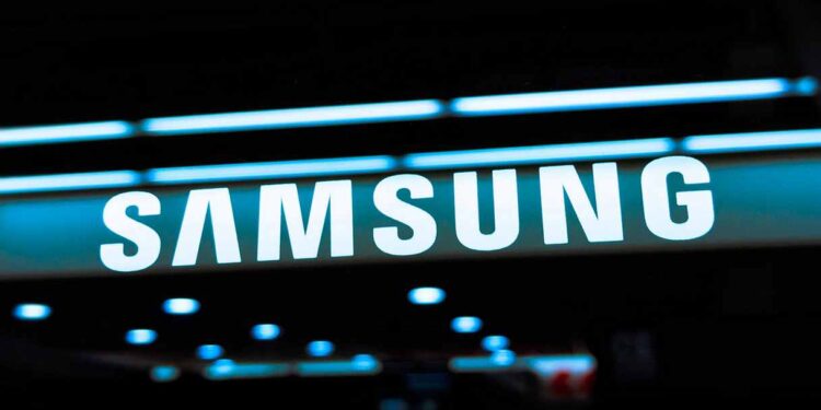 Samsung vola nei conti, ma l’Asia frena: rally AI alla prova dei mercati