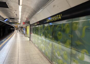 Tecnosistem, cinquant’anni di futuro costruiti un progetto alla volta