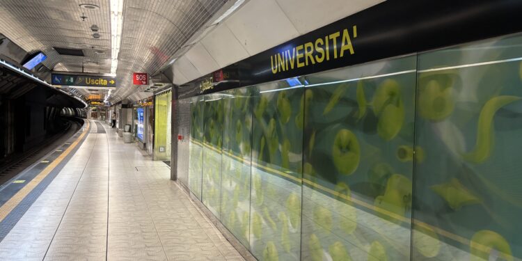 Tecnosistem, cinquant’anni di futuro costruiti un progetto alla volta