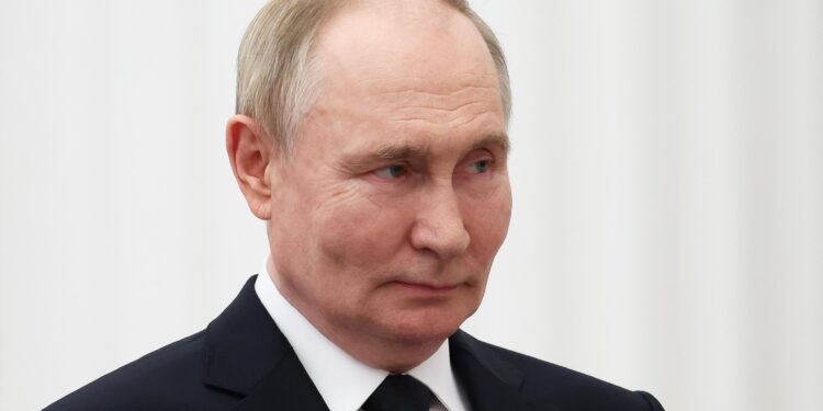 Putin: sanzioni occidentali record ma inefficaci contro Russia