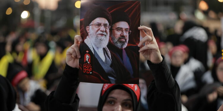 Guida Suprema Mojtaba, ‘la vendetta per Ali Khamenei deve essere compiuta’