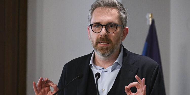 Lepore a Piantedosi, ‘attaccare me non risolve problemi di ordine pubblico’