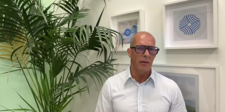Bce: David (Candriam), ‘Eurozona debole, rischio recessione’