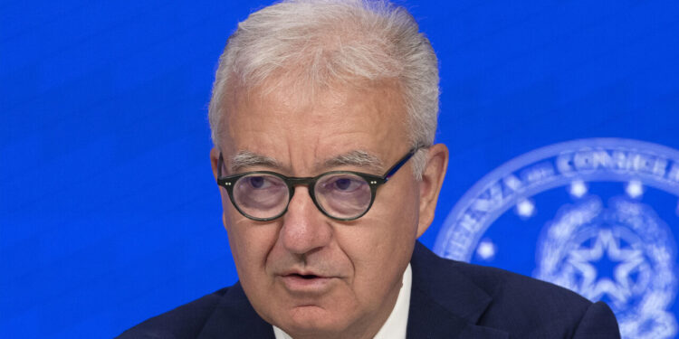Mantovano, nessuna polemica ma su ex Ilva non è partita a scacchi