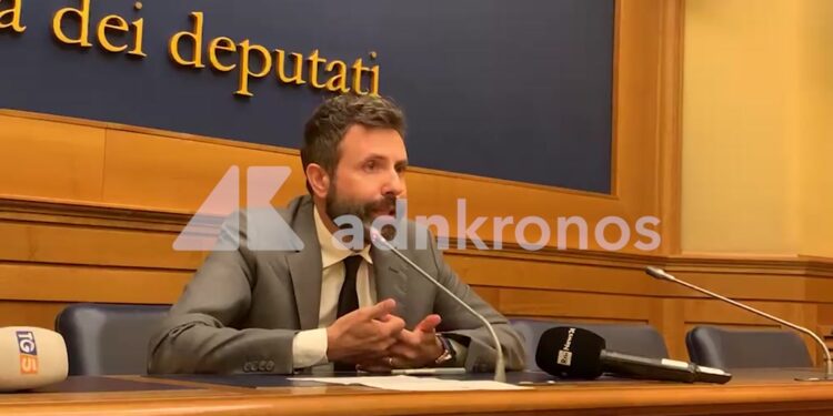 Caso Delmastro, Dori: “Da Fontana entrata a gamba tesa, sua decisione non politica”