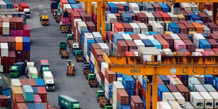 Commercio extra Ue, l’import cresce del 18,5%: dove esporta di più l’Italia e cosa